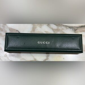 Authentic Gucci Watch